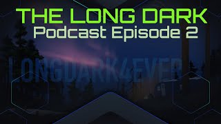AfterDark with LD and Friends Podcast - Episode 2