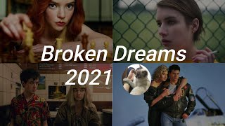 Broken Dreams 2021...