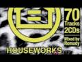 HOUSEWORKS megahits 3 - Remady feat Rock  -  Weekend Storm (Intro Mix)