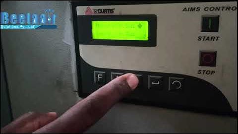 🆕kirolsker compressor controller 👉 kirolsker compressor controller official video