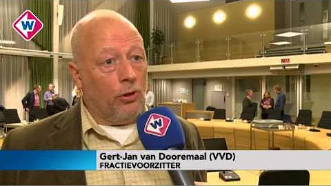 NAM wil proefboren naar aardgas in Maasland