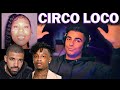 (100% Accurate) How &quot;Circo Loco&quot; by Drake and 21 Savage was Made