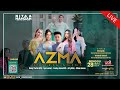 Live streaming  pernikahan nita  hamzah  azma entertainment  minggu 28042024