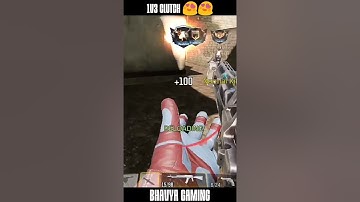 COD 1 v 3 clutch 😍😍 | Bhavya Gaming | #shorts#codm#shortvideo