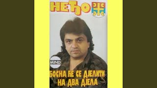 Poruka dušmanima