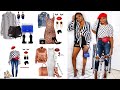 RECREATING VIRTUAL STYLIST FASHION LOOKS