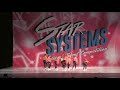 Synthia rae peace love and dance hop hop barbie  star systems 2019