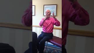Dr Boyd Biocranial