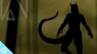 Thief: The Dark Project - 1997 Beta Trailer