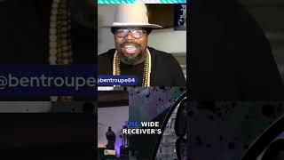 Famous The Shocking Truth About Keyshawn Johnson's Touchdowns Wealth