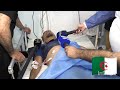 سائق الحافلة يروي مجريات الحادث المأساوي سقوط حافلة في واد الحراس