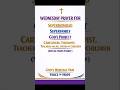 Prayer For Mercy | Wednesday Prayers For Special Needs Family | Brethren