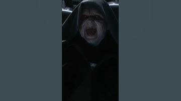 What Palpatine Thought About ALL of His Apprentices #shorts