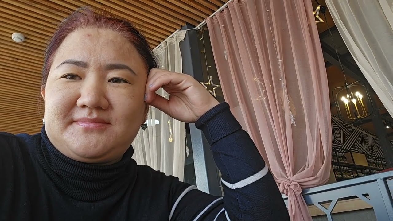 Вкусный завтрак/Дорогая связь/Болтаю с Вами/Мир одежды /КУПИЛА кофты/Семей 