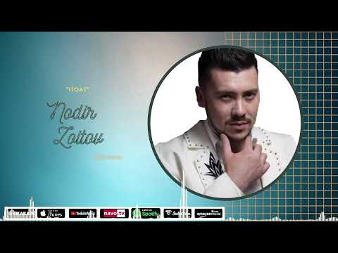 Nodir Zoitov - Itoat