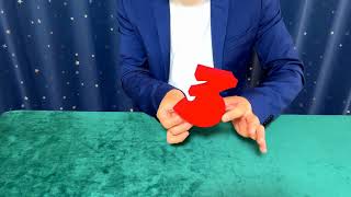 3 Sponge By Tejinaya Seo Magic