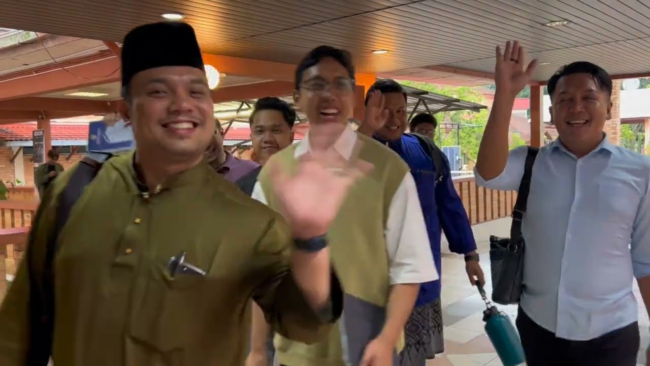 MONTAJ DEBAT TERBUKA ASTAR EDISI KE-26