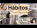 HABITOS Y TIPS PARA MANTENER TU COCINA ORGANIZADA Y LIMPIA