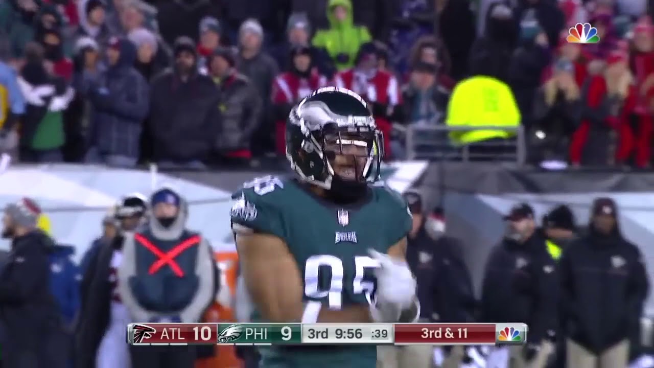 Eagles NFC Championship Hype YouTube
