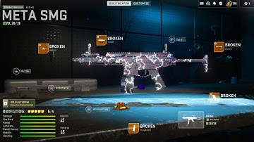 the *BROKEN* META ISO 45 BUILD in MODERN WARFARE 2! 👑 (Best ISO 45 Class Setup) - MW2