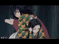 Giyu y Shinobu: ¿Almas Gemelas o el "Ship" más Trágico del Anime?
