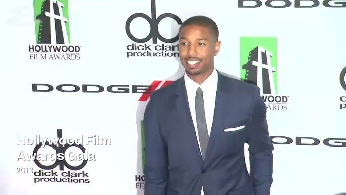 TIFF 2019: Michael B. Jordan Best Dressed Just Mercy