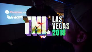 [TNL] [5/17/2018] 9Tails - Lightshow @ Esports Arena Las Vegas