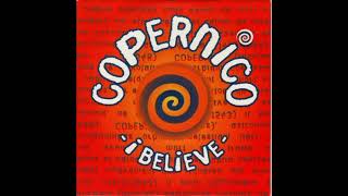 Copernico - I Believe.(Radio Edit) 1995