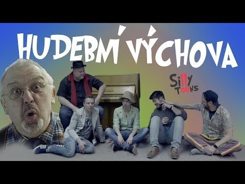 Video: Jak Učit Hudební Výchovu