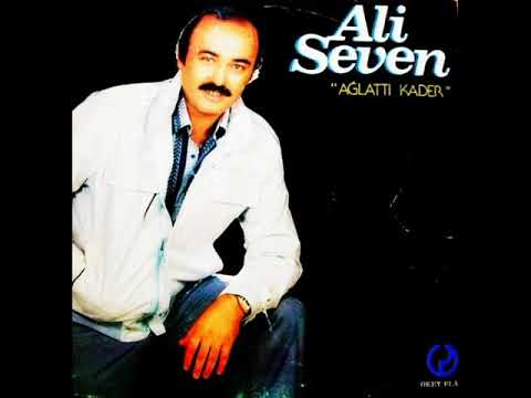 Ali Seven Ağlattı Kader CD