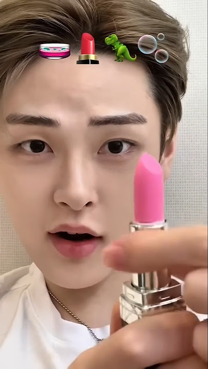 ASMR AMERICA'S ORIGINAL SOUNDSEat emoticons inorderPART,🍫🍡🥰#shorts