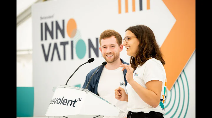 BenevolentAI’s Innovation Week: pushing the boundaries of AI in drug discovery