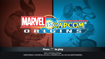 Fighting!  MVC Origins
