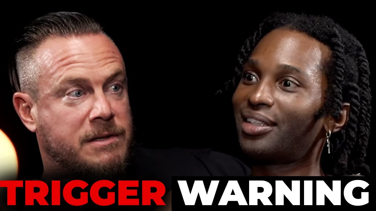 Richard Grannon & Piqi Miqi | TW Sex