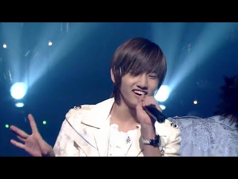 Hug - 동방신기