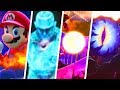 Evolution of Super Smash Bros. Endings (1999 - 2018)