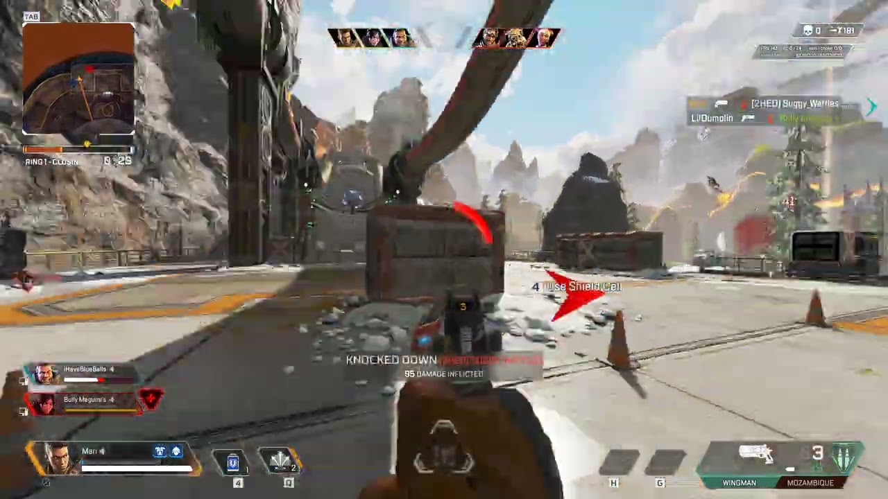 3v3 carry - Apex Legends 2021 10 29   17 07 56 03 DVR