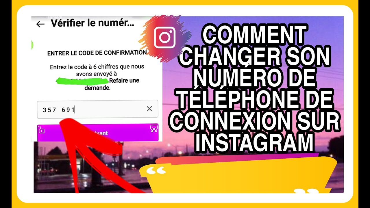 Comment Changer Son Numéro De Téléphone Sur Google