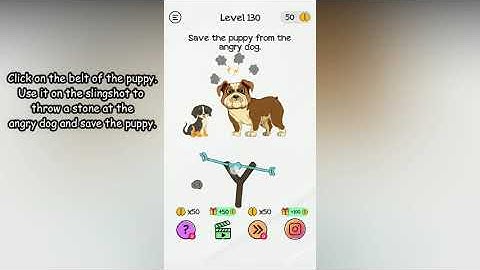 Braindom Levels 101 - 150 solutions