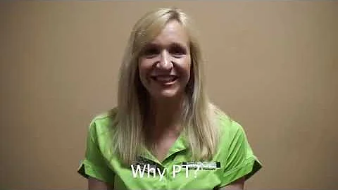 Michele Valencia, P.T., D.P.T - bio
