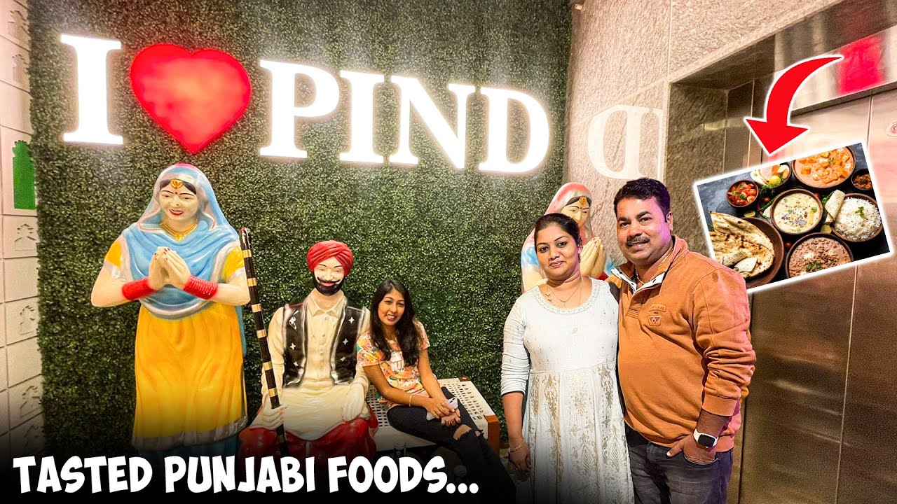 Nama dinner ku punjabi ku vanthachu🥳/chumma taste alluthu pa🥰/#comedy #agvlogs