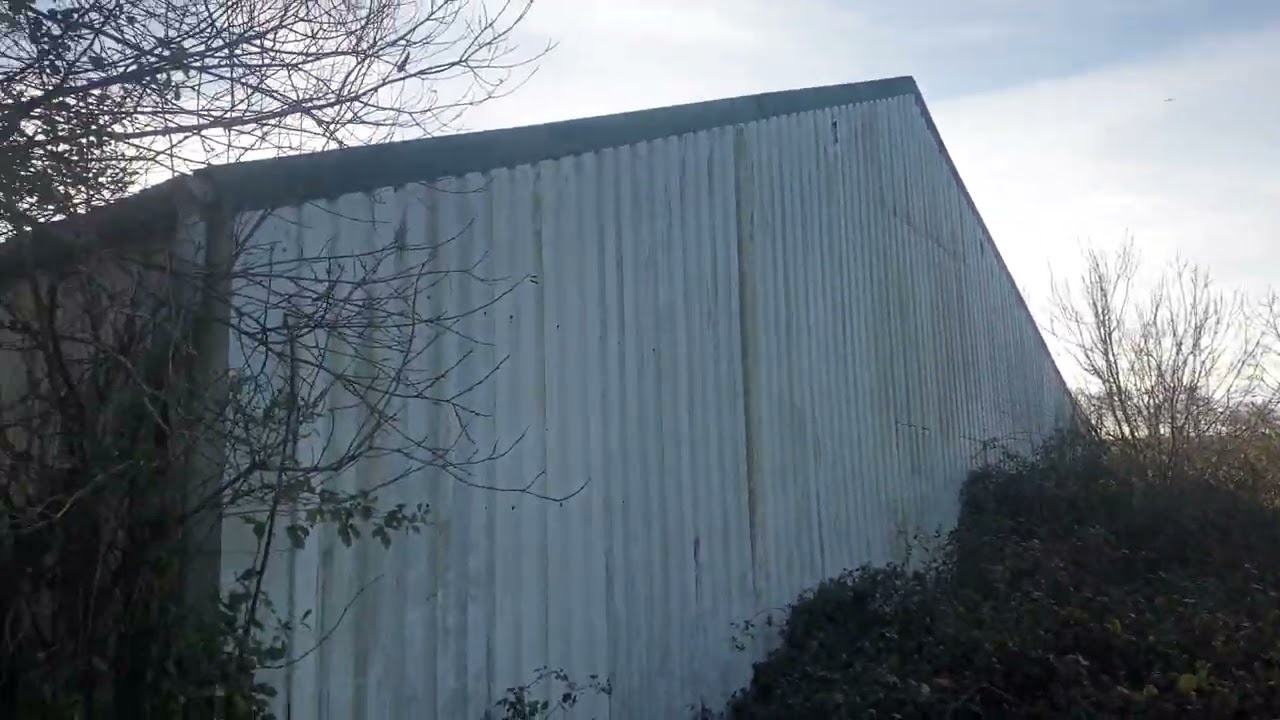 Deep In The Kent Countryside