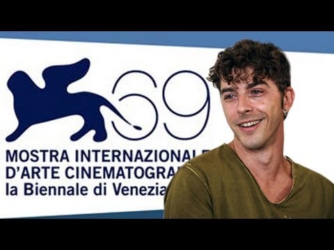 Video: Chi è Diventato Il Vincitore Del Festival Del Cinema Di Venezia