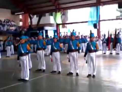 Asian Institue of Maritime Studies (AIMS) PASAMASID 2013 YouTube