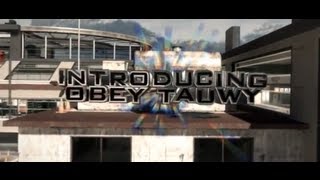 Introducing Obey Tauwy! (MW2)