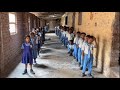Dance Practice For School Special Kids |