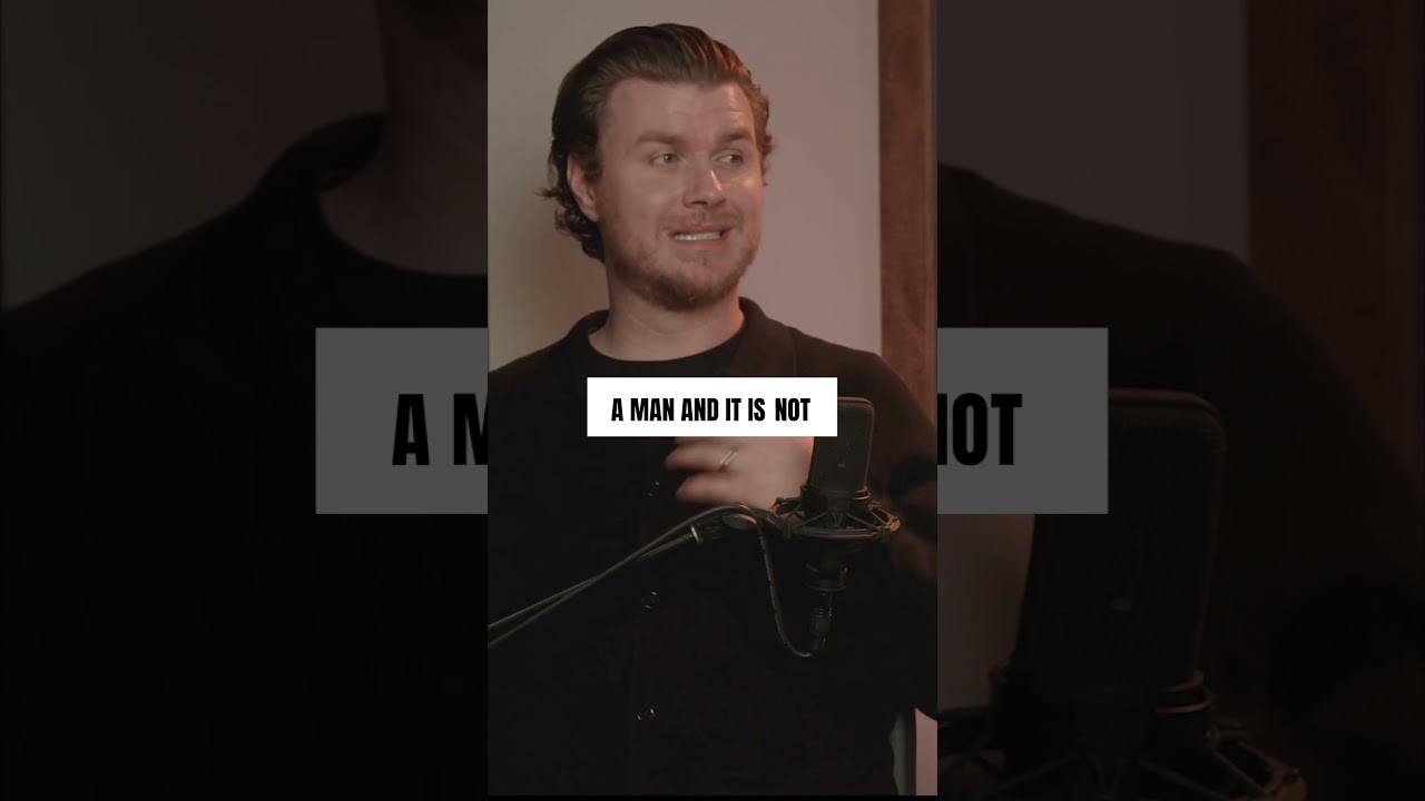 What Women Don't Seem to Understand about Men