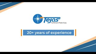 Tejas Software's Corporate Video screenshot 1