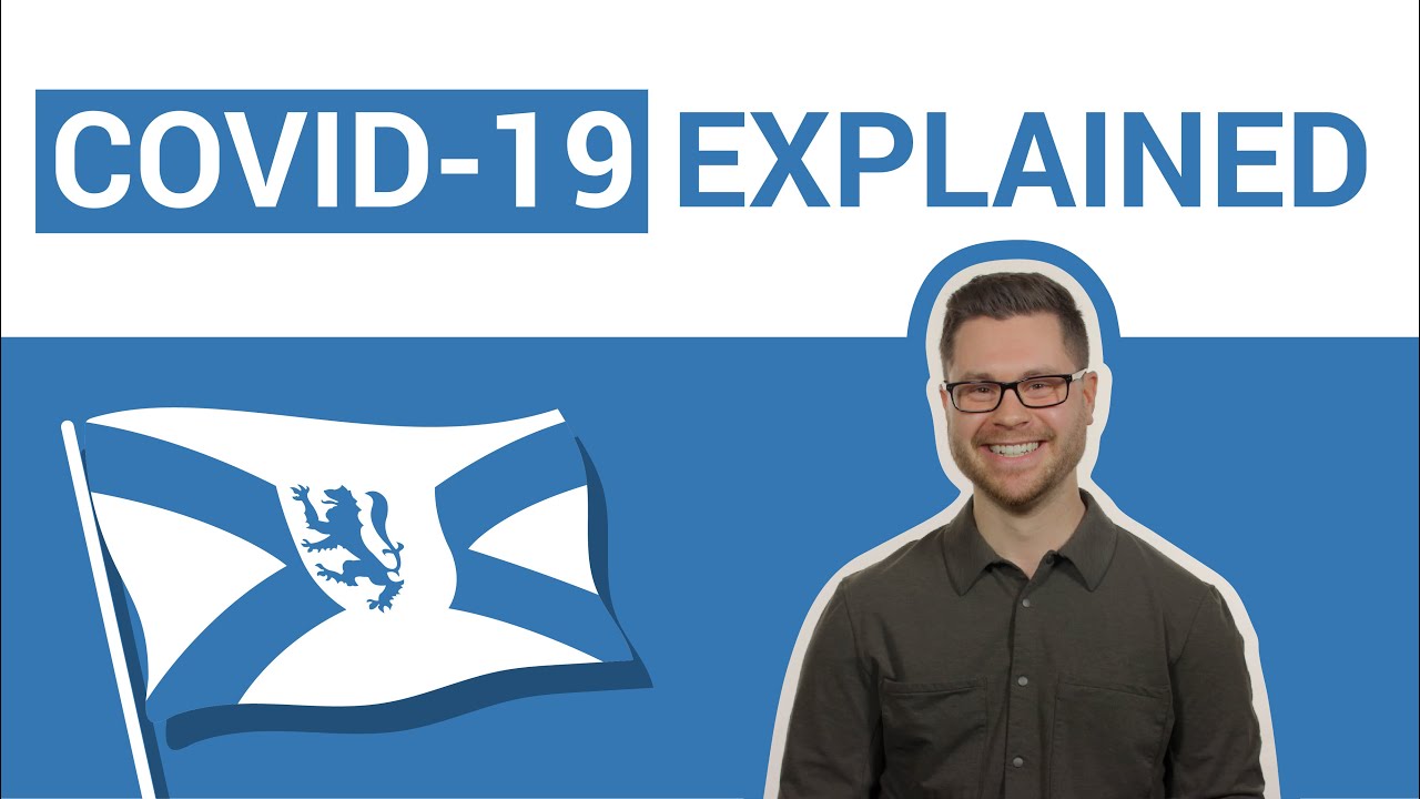 COVID-19 Explained: Contact tracing? Exposure notices?