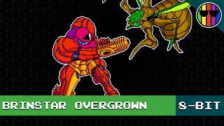 Brinstar Overgrown with Vegetation Area 8-bit - Super Metroid
I remember going down the Brinstar elevator as a kid and hearing the percussion slowly fading in. Ten seconds later and I was JAMMIN. I really appreciate how this theme manages to mix the strong beat with atmospheric instruments like the choir and synths to create this wonderful vibe! This part of Brinstar just looks and sounds alive, and Kenji Yamamoto nailed it! Enjoy!
Original composer: Kenji Yamamoto
Cover made by Loeder :-)
Chips used: 2A03 & VRC6
SOCIAL
Follow me on Twitter! https://twitter.com/LoederMusic
OTHER
Please consider crediting me if youd like to use this music in your works!
Music made with j0CC Famitracker.
Visuals made with NSFPlay (maintained by Brad Smith AKA rainwarrior) and NSFPlay synthesia (made by Timothy Stiles AKA Patashu) Brinstar Overgrown with Vegetation Area 8-bit - Super Metroid